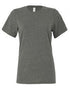 Women´s Relaxed CVC Short Sleeve Tee